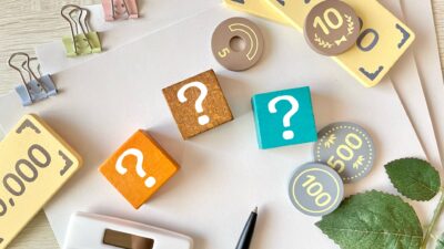 【家計管理の第一歩】貯蓄が自然に増える『仕組み』づくり入門