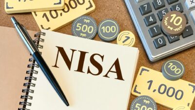 知ってる人だけ得をする！NISAを活用して賢く資産形成