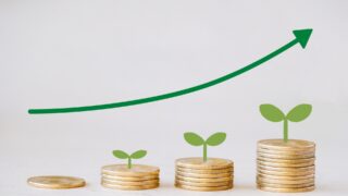 お金って勝手に増えるようになるの？ 初心者が学ぶ、複利の仕組