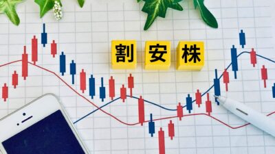 【バリュー投資初心者・必見】PERが低いだけじゃダメ！プロが実践する「本当に割安な株」を見抜くコツ？